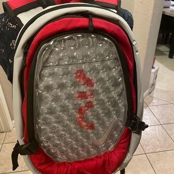 Nike Air Backpack - Picture 1 of 7